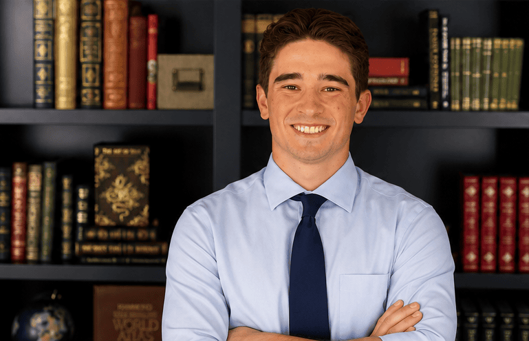 Owen Website